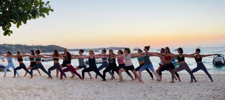 Formation de Yoga – All yoga training